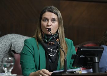 Desde el Senado bonaerense impulsan una Ley para fortalecer el financiamiento de los Bomberos Voluntarios y suma el respaldo de concejales de la Provincia