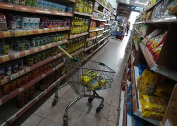 La inflación de mayo fue del 2,1%
