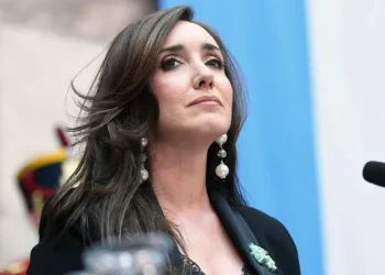 Victoria Villarruel volvió a tomar distancia de Javier Milei: «La democracia necesita libertad de prensa»