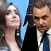 «Obligación»: Victoria Villarruel le exige a Manuel Adorni que se presente este mes en el Congreso