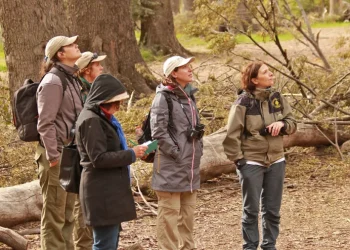 El Gobierno puso en marcha retiros voluntarios en Parques Nacionales