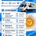 TORNQUIST: Llega el camión Alimencoop al distrito del jueves 4 al sábado 6 de junio
