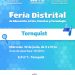 Tornquist será sede de la Feria Distrital de Educación, Artes, Ciencias y Tecnología