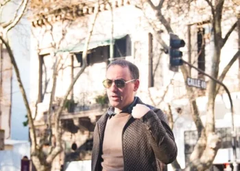 Francisco Adorni, cada vez más complicado: piden indagarlo por sus irregularidades patrimoniales