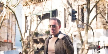 Francisco Adorni, cada vez más complicado: piden indagarlo por sus irregularidades patrimoniales