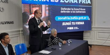 Bahía Blanca prepara una ofensiva judicial contra el ajuste de Milei en Zona Fría