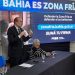 Bahía Blanca prepara una ofensiva judicial contra el ajuste de Milei en Zona Fría