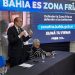BAHIA BLANCA: El intendente acude a la Justicia por la derogación de Zonas Frías
