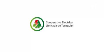 TORNQUIST: Corte de energía programado en zona rural