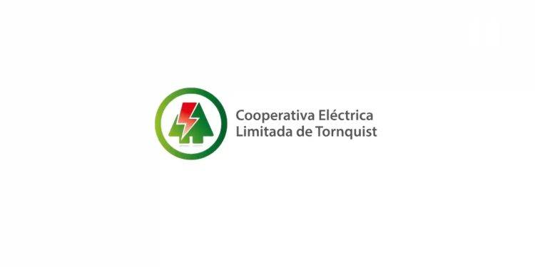 TORNQUIST: Corte de energía programado en zona rural  La Cooperativa Eléctrica de Tornquist informa que este jueves 9 de julio, entre las 9:00 y las 12:00 horas, se llevará a cabo un corte programado del servicio eléctrico con el objetivo de realizar tareas de mantenimiento sobre la línea troncal de Chasicó.