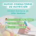 La Unidad Sanitaria de Villa Ventana incorpora consultorio de Nutrición