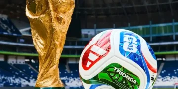 Así están los cuartos de final del Mundial 2026: todos los cruces, el fixture completo y cuándo se juega cada partido