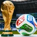 Así están los cuartos de final del Mundial 2026: todos los cruces, el fixture completo y cuándo se juega cada partido