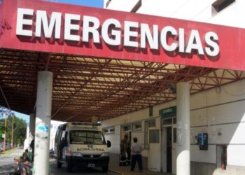 BAHIA BLANCA: Identifican a la persona agredida a la salida del Club Universitario