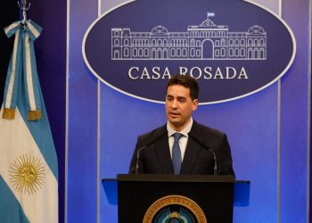 En la previa de Argentina-Inglaterra, el Gobierno explicó la “admiración” de Milei por Thatcher