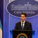 En la previa de Argentina-Inglaterra, el Gobierno explicó la “admiración” de Milei por Thatcher