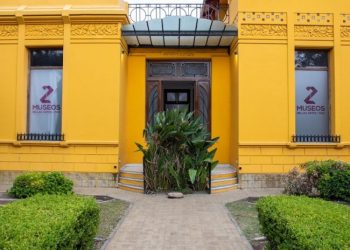 BAHIA BLANCA: Bienal Nacional de Arte 2026