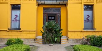BAHIA BLANCA: Bienal Nacional de Arte 2026