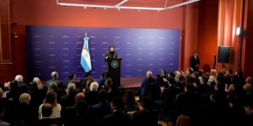 Milei quiere modificar la Carta Orgánica del Banco Central y reimpulsar la reforma política