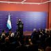 Milei quiere modificar la Carta Orgánica del Banco Central y reimpulsar la reforma política