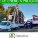 TORNQUIST: Corte programado de energía