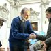 BAHIA BLANCA: Un paso fundamental para el arraigo «223 familias de Bahía firmaron las escrituras de sus hogares tras casi 30 años de espera»
