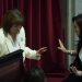 Escándalo libertario en el Senado: Villarruel y Bullrich se cruzaron con feroces insultos por la Ley de Tierras