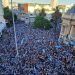 BAHIA BLANCA: Un amplio operativo de seguridad pondrá en marcha esta tarde el gobierno municipal al termino de la final del mundial