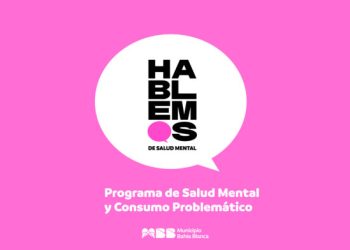 BAHIA BLANCA: Bahía revierte la tendencia nacional con una reducción de la tasa de suicidios