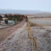 TORNQUIST: Recomiendan circular con mucha precaución por rutas y caminos de la zona