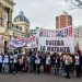 Diputados advierten por restricciones en las licencias por violencia de género para docentes