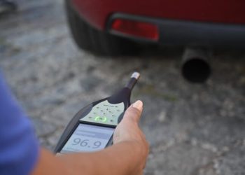 BAHIA BLANCA: Detalles de los últimos operativos a cargo de Control y Ordenamiento Urbano