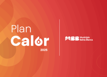 BAHIA BLANCA: Bahía Abriga 2026 «90% de las solicitudes de Plan Calor ya fueron respondidas»