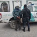 BAHIA BLANCA:  Quemó con un cigarrillo y la roció con combustible a su pareja