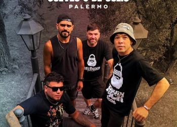 Tras su paso por Cosquín Rock, Bulldozer Blues Band lleva el blues serrano a Buenos Aires estrena nuevo video VOLVÍ PARA VERTE