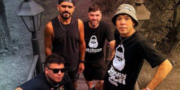 Tras su paso por Cosquín Rock, Bulldozer Blues Band lleva el blues serrano a Buenos Aires estrena nuevo video VOLVÍ PARA VERTE