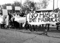 Cartografía de la crisis: 4 de cada 10 máquinas industriales están paradas y sigue la ola de despidos