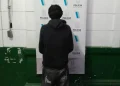 BAHIA BLANCA: Joven está internado en grave estado tras ser atacado en inmediaciones al Club Universitario