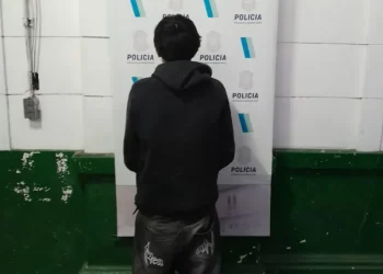 BAHIA BLANCA: Joven está internado en grave estado tras ser atacado en inmediaciones al Club Universitario