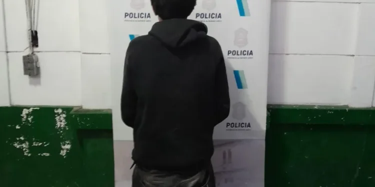 BAHIA BLANCA: Joven está internado en grave estado tras ser atacado en inmediaciones al Club Universitario