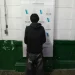 BAHIA BLANCA: Joven está internado en grave estado tras ser atacado en inmediaciones al Club Universitario