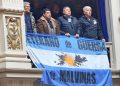 La Legislatura sancionó la reforma jubilatoria especial para los veteranos de Malvinas