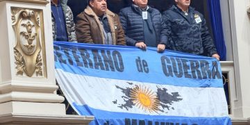 La Legislatura sancionó la reforma jubilatoria especial para los veteranos de Malvinas