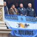 La Legislatura sancionó la reforma jubilatoria especial para los veteranos de Malvinas