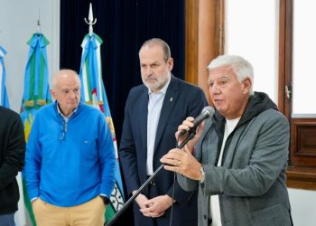 BAHIA BLANCA: Diputados envió un fondo extraordinario de $300 millones para asistir a comercios locales