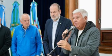 BAHIA BLANCA: Diputados envió un fondo extraordinario de $300 millones para asistir a comercios locales
