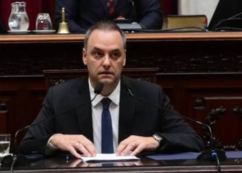 La Justicia descubrió que Adorni gastó $139 millones con la tarjeta de crédito en solo dos años