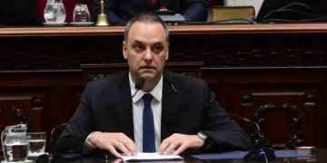 La Justicia descubrió que Adorni gastó $139 millones con la tarjeta de crédito en solo dos años
