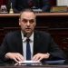 La Justicia descubrió que Adorni gastó $139 millones con la tarjeta de crédito en solo dos años