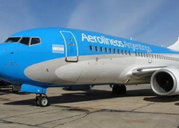 La Justicia de EEUU condenó a la Argentina a pagar más de u$s390 millones por Aerolíneas Argentinas